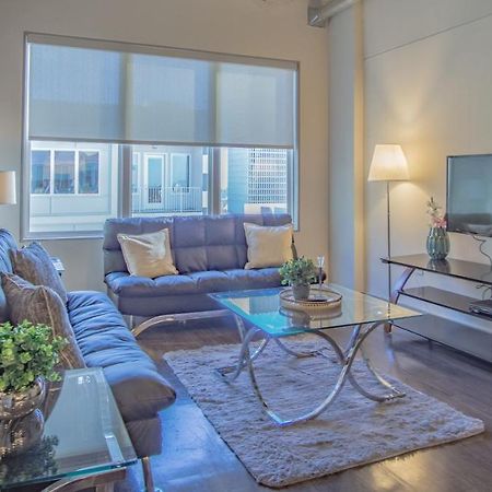 Amazing Atlanta Fully Furnished Apartments Eksteriør billede