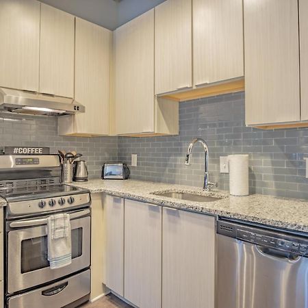 Amazing Atlanta Fully Furnished Apartments Eksteriør billede