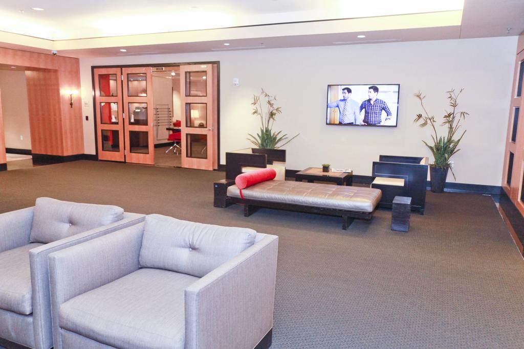 Amazing Atlanta Fully Furnished Apartments Eksteriør billede