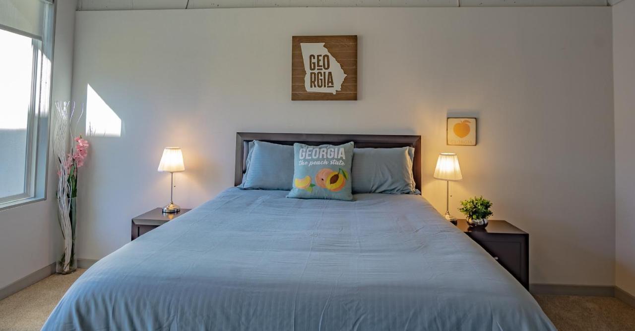 Amazing Atlanta Fully Furnished Apartments Eksteriør billede
