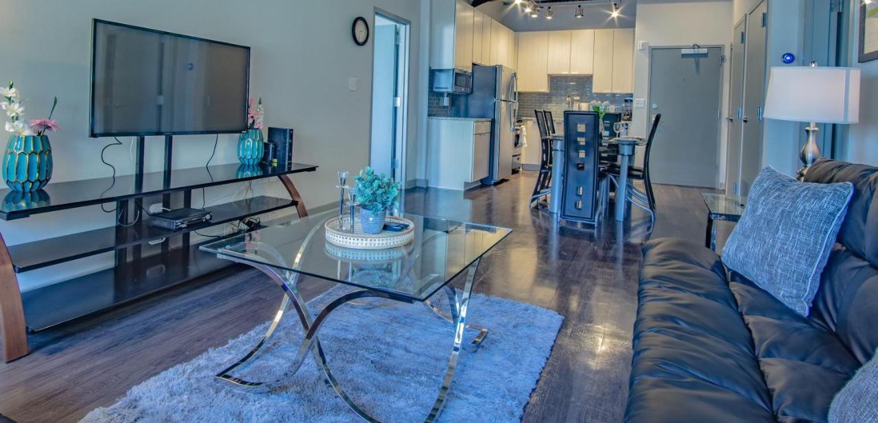 Amazing Atlanta Fully Furnished Apartments Eksteriør billede