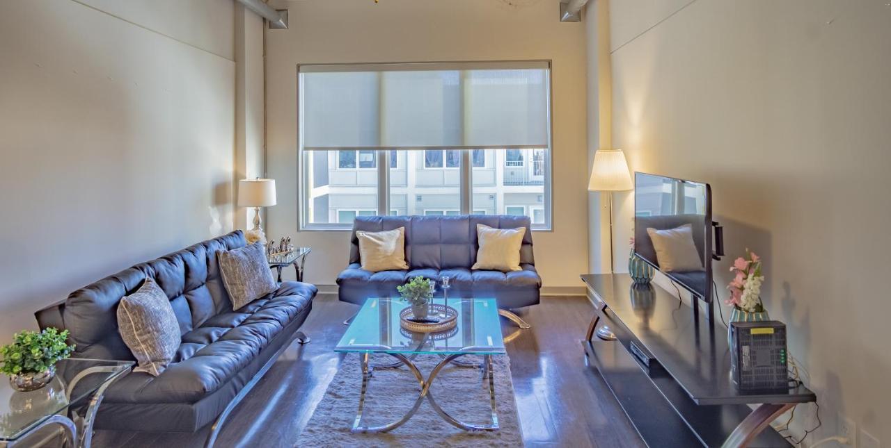 Amazing Atlanta Fully Furnished Apartments Eksteriør billede