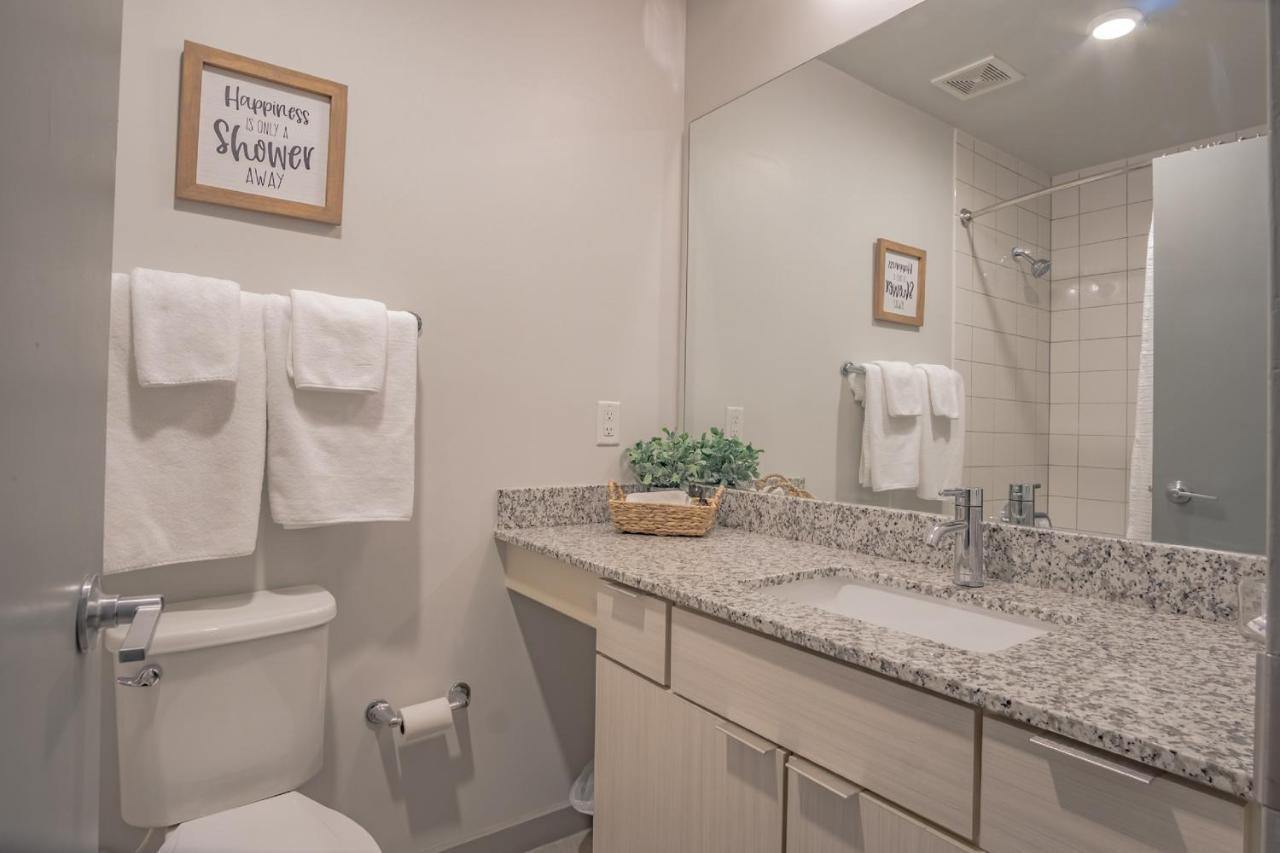 Amazing Atlanta Fully Furnished Apartments Eksteriør billede