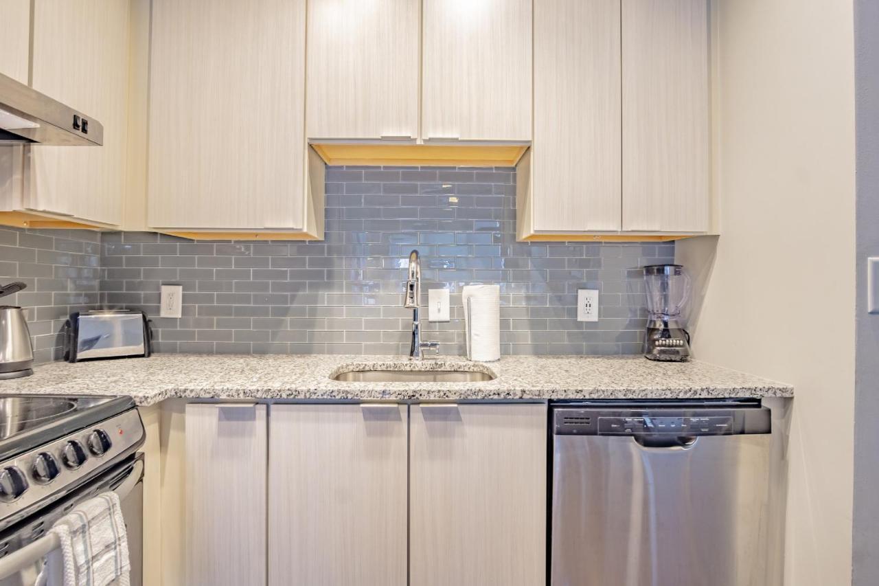 Amazing Atlanta Fully Furnished Apartments Eksteriør billede