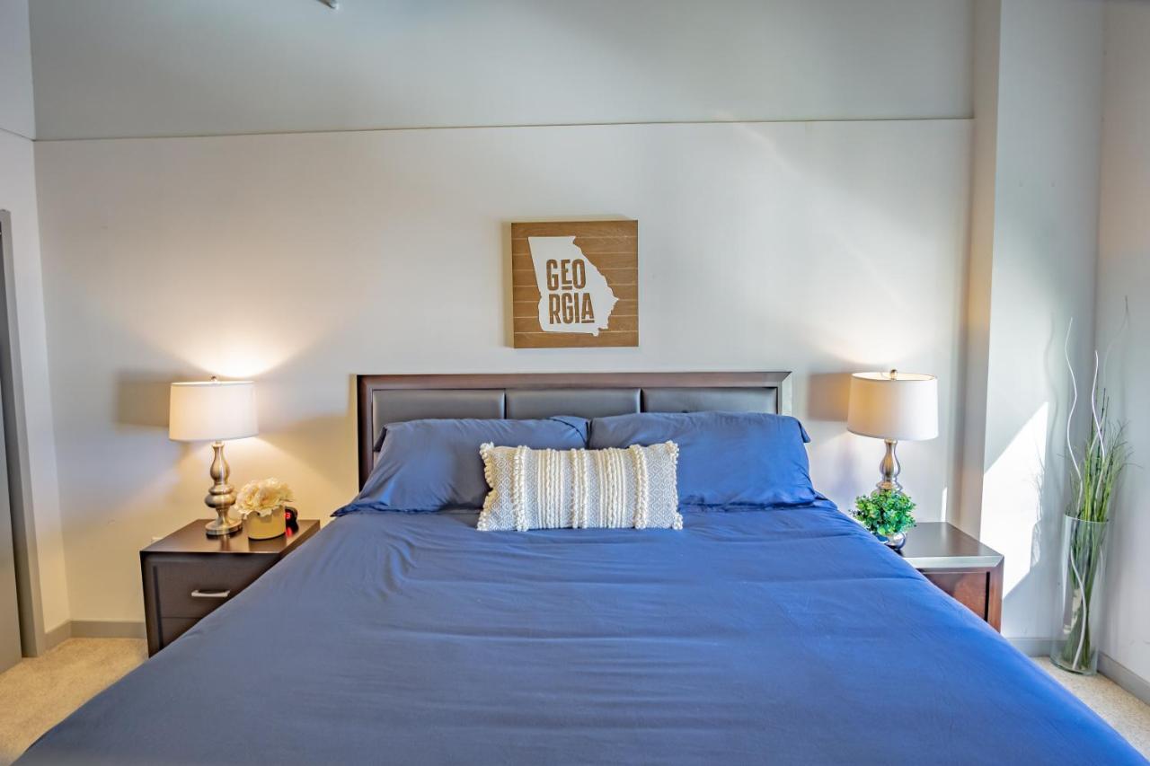 Amazing Atlanta Fully Furnished Apartments Eksteriør billede