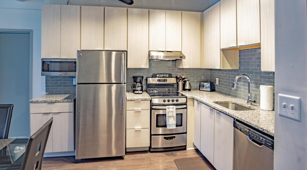 Amazing Atlanta Fully Furnished Apartments Eksteriør billede