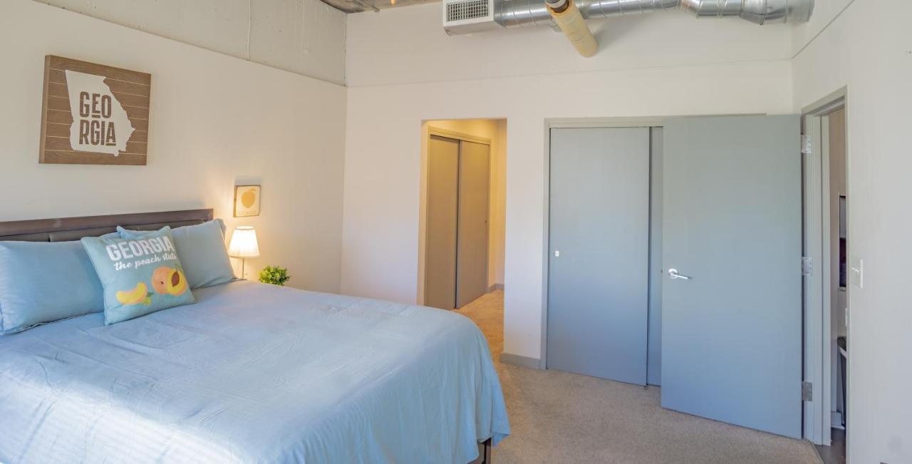 Amazing Atlanta Fully Furnished Apartments Eksteriør billede