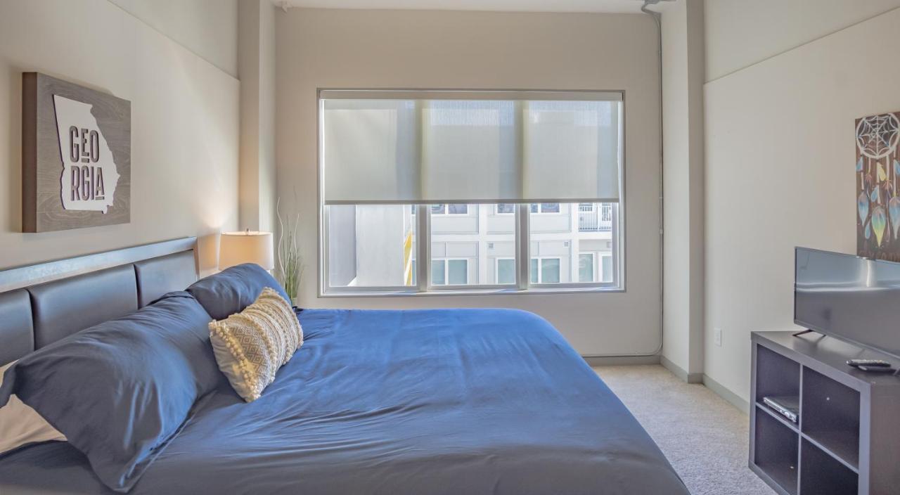 Amazing Atlanta Fully Furnished Apartments Eksteriør billede